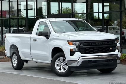 2024 Chevrolet Silverado Vero Beach FL