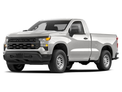 2022 Chevrolet Silverado Scott City KS