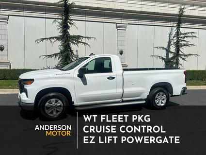 2024 Chevrolet Silverado Salt Lake City UT