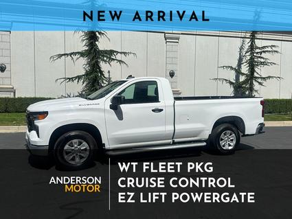 2024 Chevrolet Silverado Salt Lake City UT
