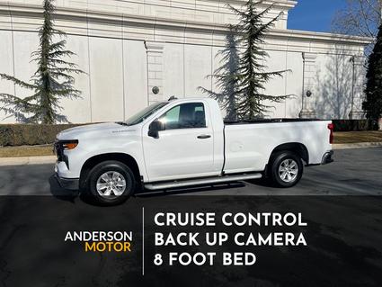 2024 Chevrolet Silverado Salt Lake City UT