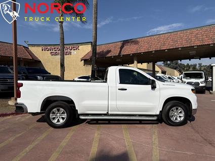 2024 Chevrolet Silverado Norco CA