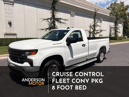 2024 Chevrolet Silverado Salt Lake City UT