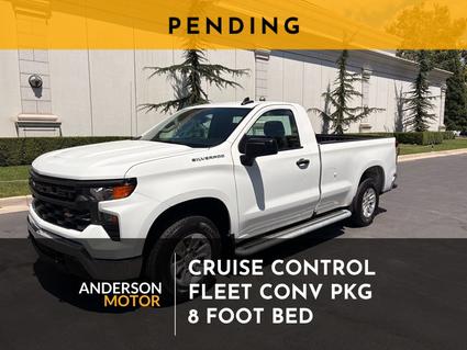 2024 Chevrolet Silverado Salt Lake City UT