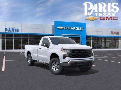 2026 Chevrolet Silverado Newberry SC