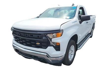 2024 Chevrolet Silverado Murfreesboro TN