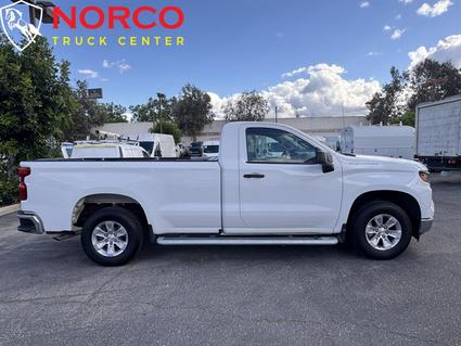 2025 Chevrolet Silverado Norco CA