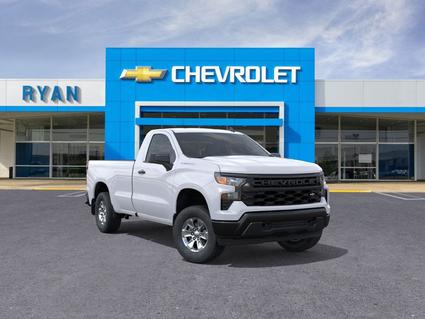 2026 Chevrolet Silverado Monroe LA