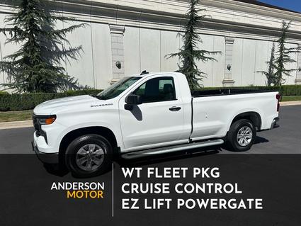 2024 Chevrolet Silverado Salt Lake City UT