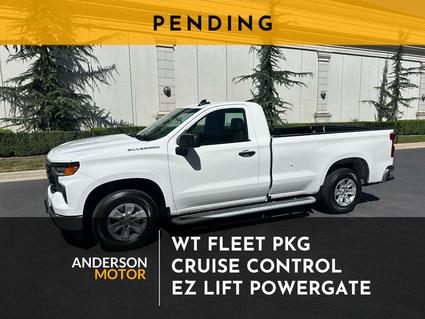 2024 Chevrolet Silverado Salt Lake City UT