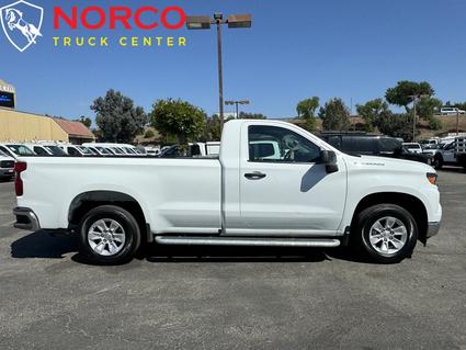 2024 Chevrolet Silverado Norco CA