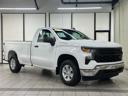 2024 Chevrolet Silverado Demotte IN