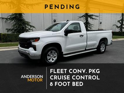 2024 Chevrolet Silverado Salt Lake City UT