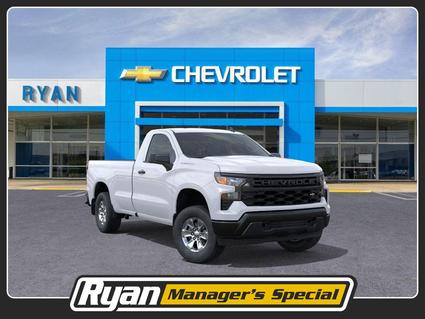 2026 Chevrolet Silverado Monroe LA