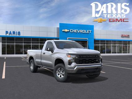 2026 Chevrolet Silverado Newberry SC