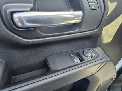 2024 Chevrolet Silverado Fairfield IL