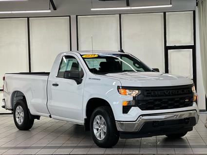 2024 Chevrolet Silverado Demotte IN