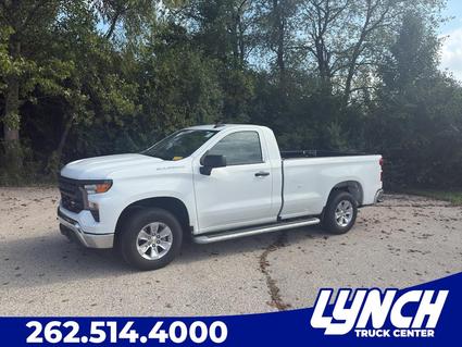 2024 Chevrolet Silverado Waterford WI