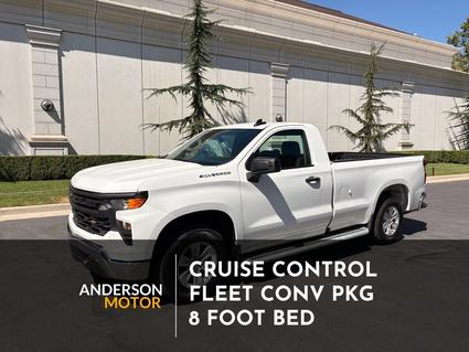 2024 Chevrolet Silverado Salt Lake City UT