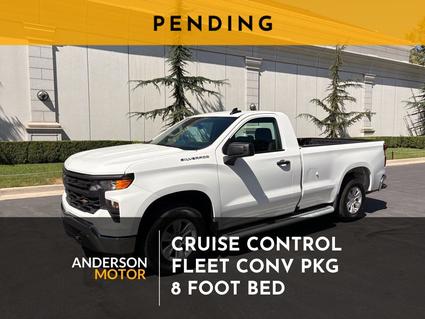 2024 Chevrolet Silverado Salt Lake City UT