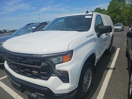 2023 Chevrolet Silverado Murfreesboro TN