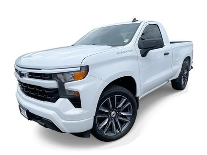 2023 Chevrolet Silverado Cathedral City CA