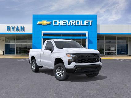 2026 Chevrolet Silverado Monroe LA