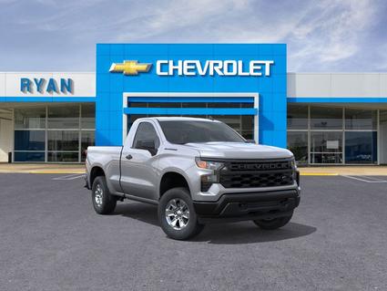 2026 Chevrolet Silverado Monroe LA