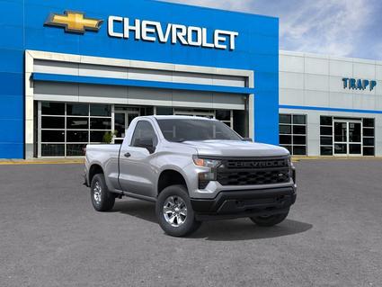 2026 Chevrolet Silverado Houma LA