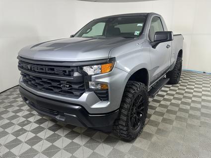 2023 Chevrolet Silverado Houma LA