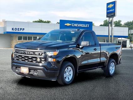 2024 Chevrolet Silverado La Vernia TX