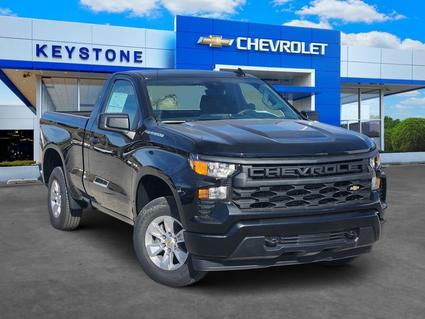 2026 Chevrolet Silverado Sand Springs OK