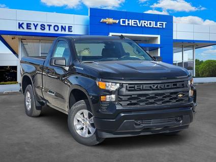 2026 Chevrolet Silverado Sand Springs OK