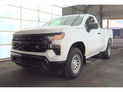 2023 Chevrolet Silverado Pensacola FL