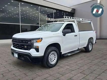 2022 Chevrolet Silverado Lake Hopatcong NJ