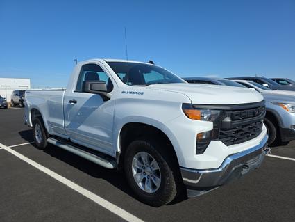 2024 Chevrolet Silverado Hermiston OR