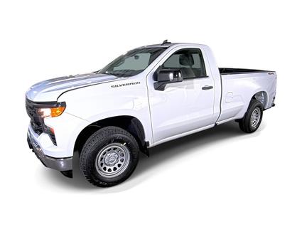 2025 Chevrolet Silverado Billings MT