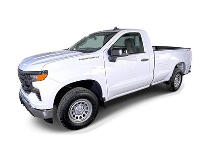 2025 Chevrolet Silverado Billings MT