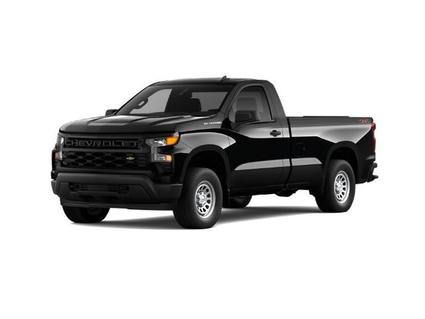 2026 Chevrolet Silverado Hazel Green WI