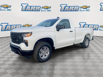 2026 Chevrolet Silverado Jefferson City TN