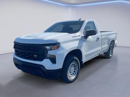 2026 Chevrolet Silverado Fort Wayne IN