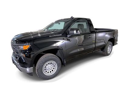 2025 Chevrolet Silverado Billings MT