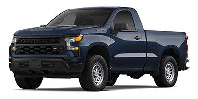 2026 Chevrolet Silverado Minneapolis MN