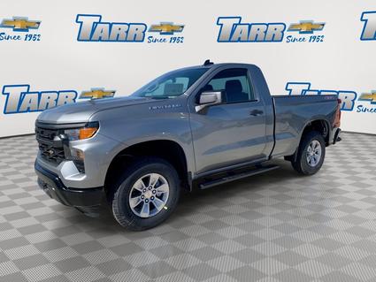 2026 Chevrolet Silverado Jefferson City TN