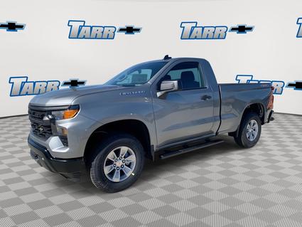 2026 Chevrolet Silverado Jefferson City TN