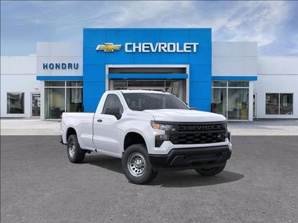 2025 Chevrolet Silverado Manheim PA