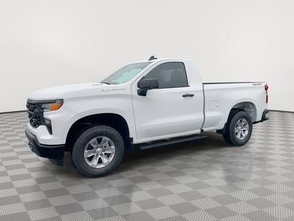 2026 Chevrolet Silverado Jefferson City TN