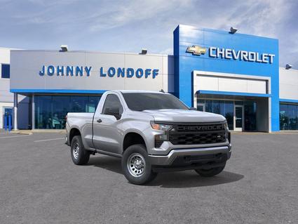 2026 Chevrolet Silverado Florissant MO
