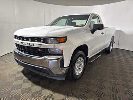 2022 Chevrolet Silverado Beckley WV