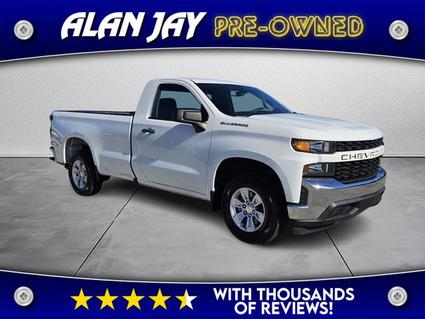 2022 Chevrolet Silverado Sebring FL
